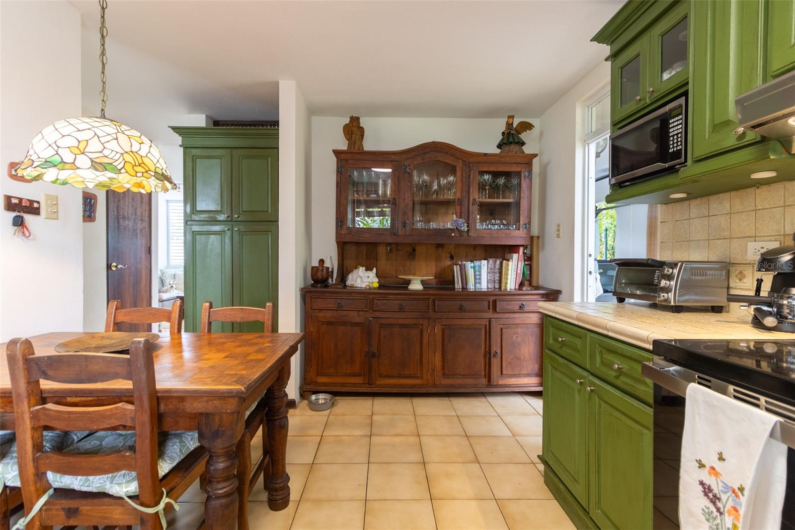 PRADO ALTO - Residential