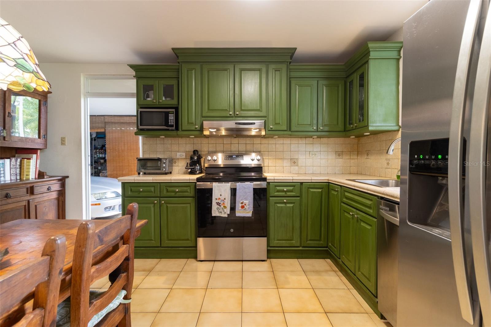 PRADO ALTO - Residential