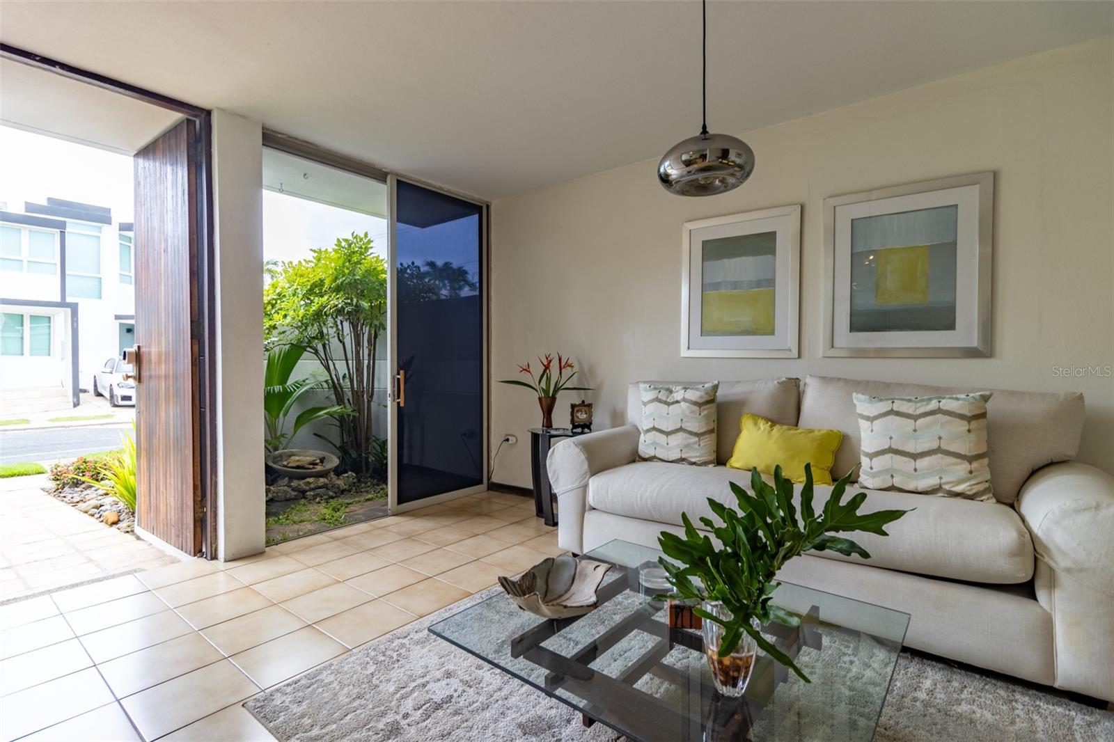 PRADO ALTO - Residential