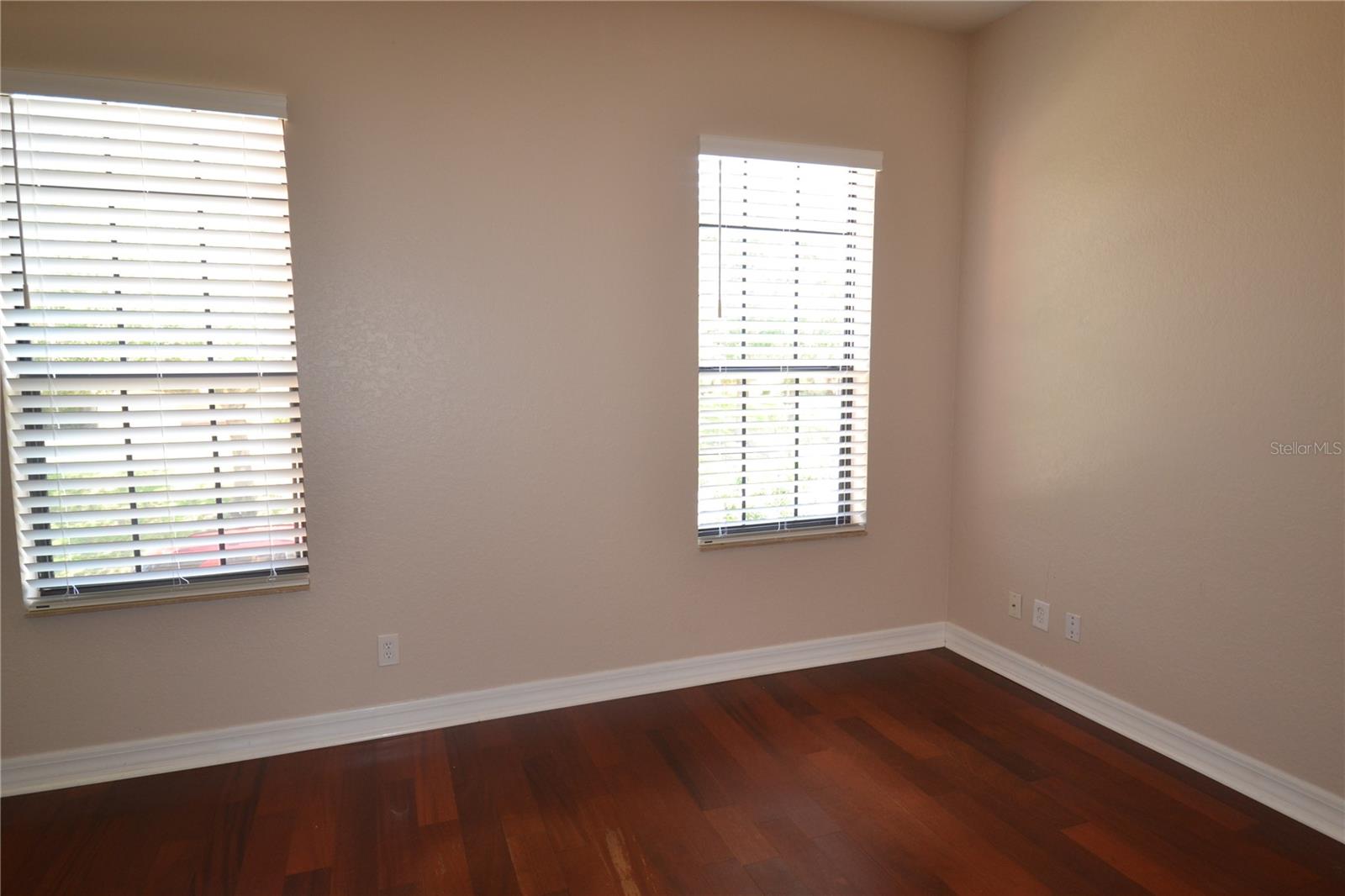 SUNSET BAY TARPON SPGS - Residential Lease