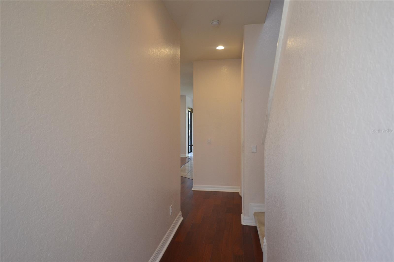SUNSET BAY TARPON SPGS - Residential Lease