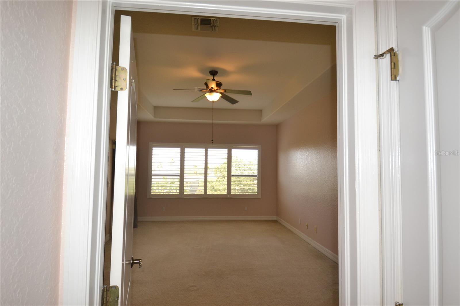 SUNSET BAY TARPON SPGS - Residential Lease