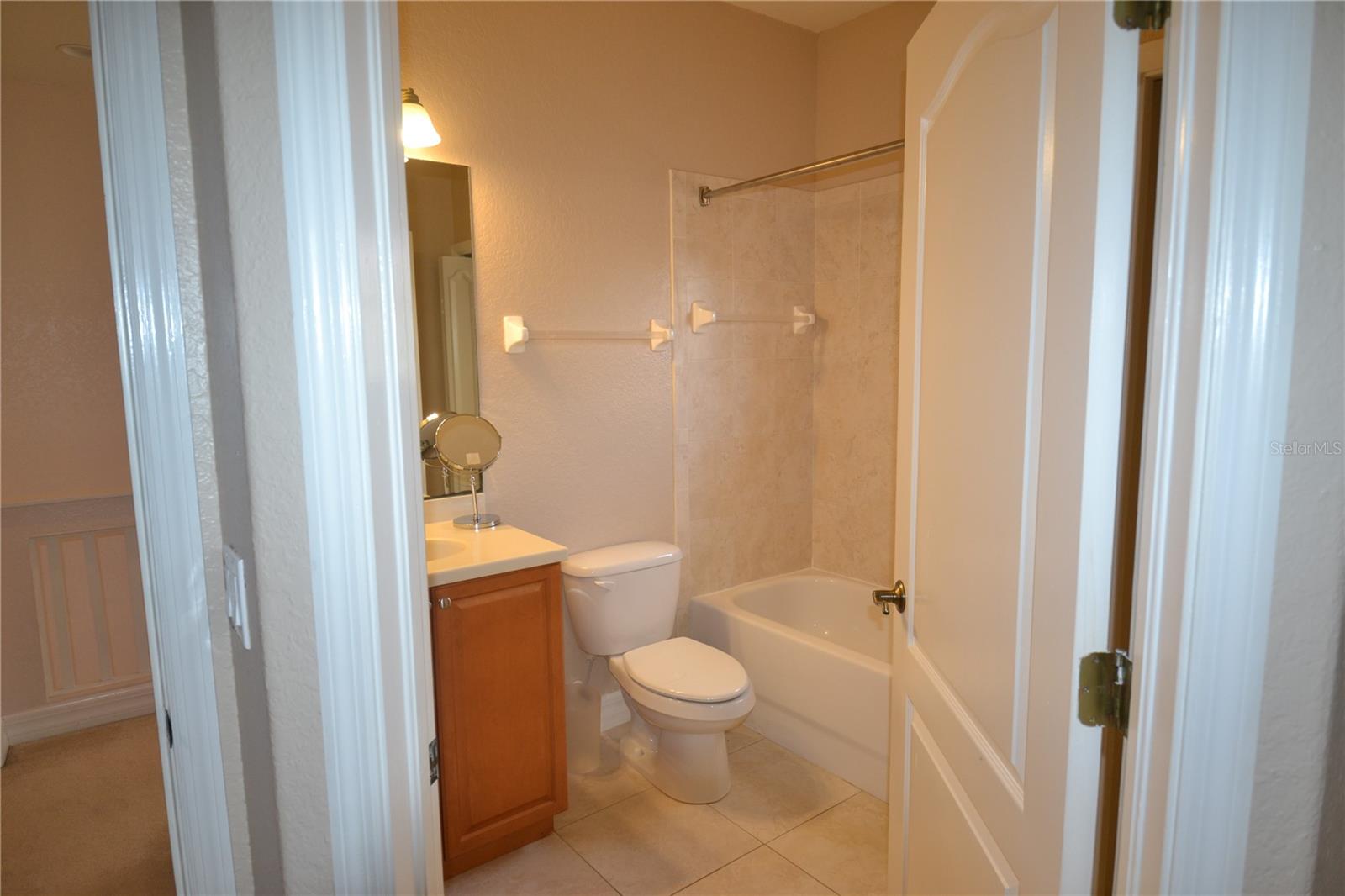 SUNSET BAY TARPON SPGS - Residential Lease
