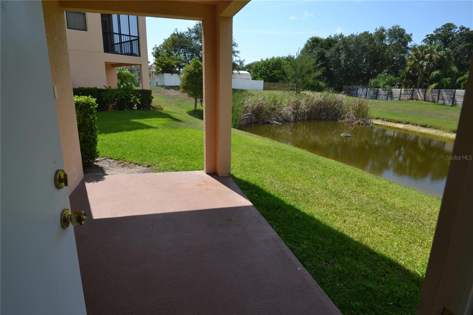 SUNSET BAY TARPON SPGS - Residential Lease
