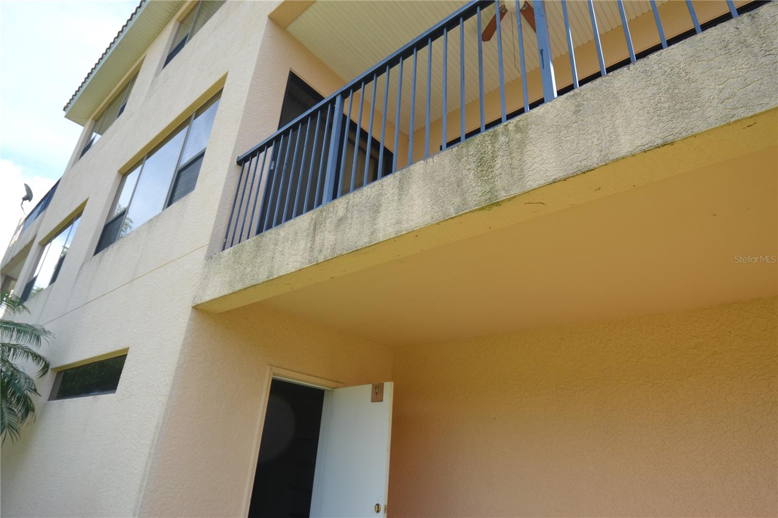 SUNSET BAY TARPON SPGS - Residential Lease