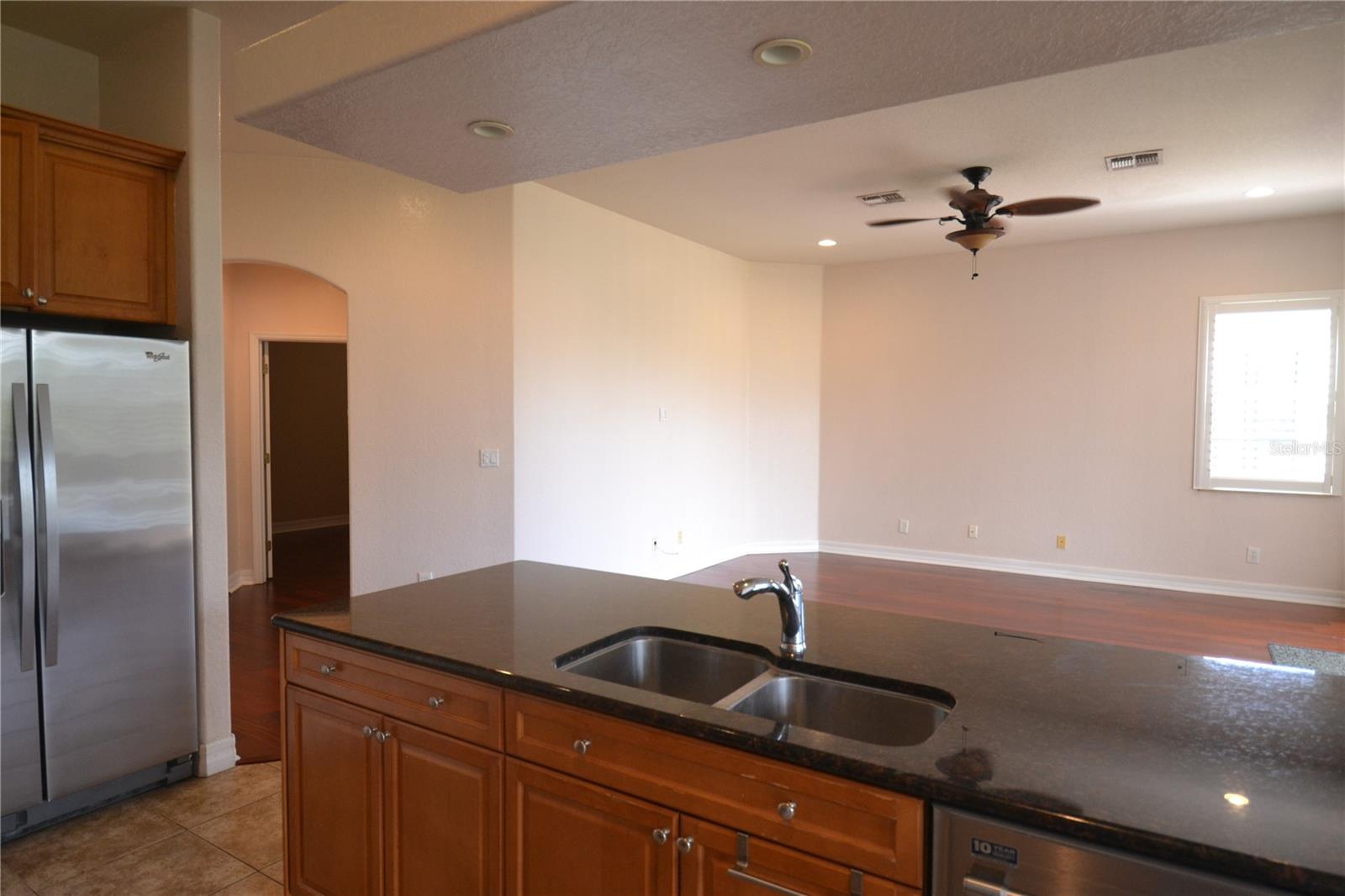 SUNSET BAY TARPON SPGS - Residential Lease