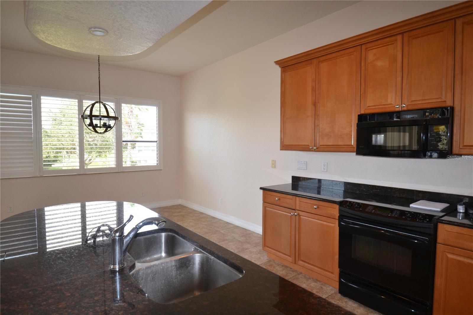 SUNSET BAY TARPON SPGS - Residential Lease