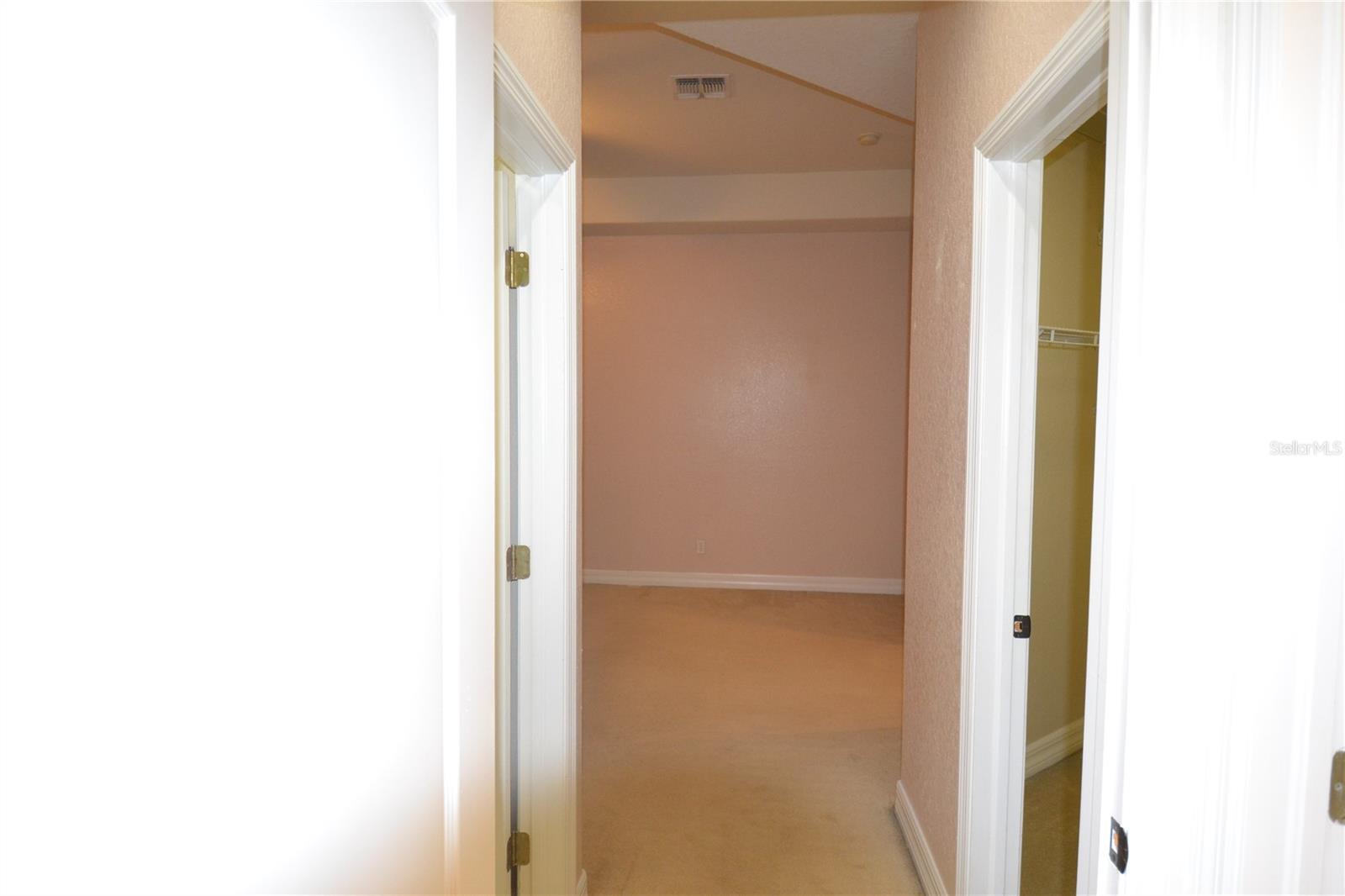 SUNSET BAY TARPON SPGS - Residential Lease