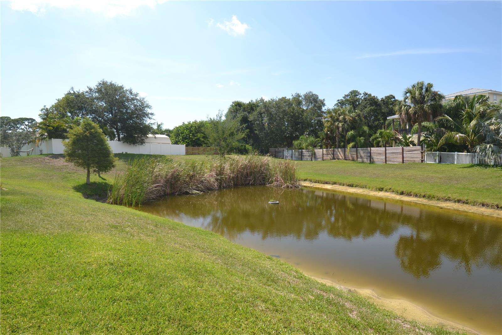 SUNSET BAY TARPON SPGS - Residential Lease