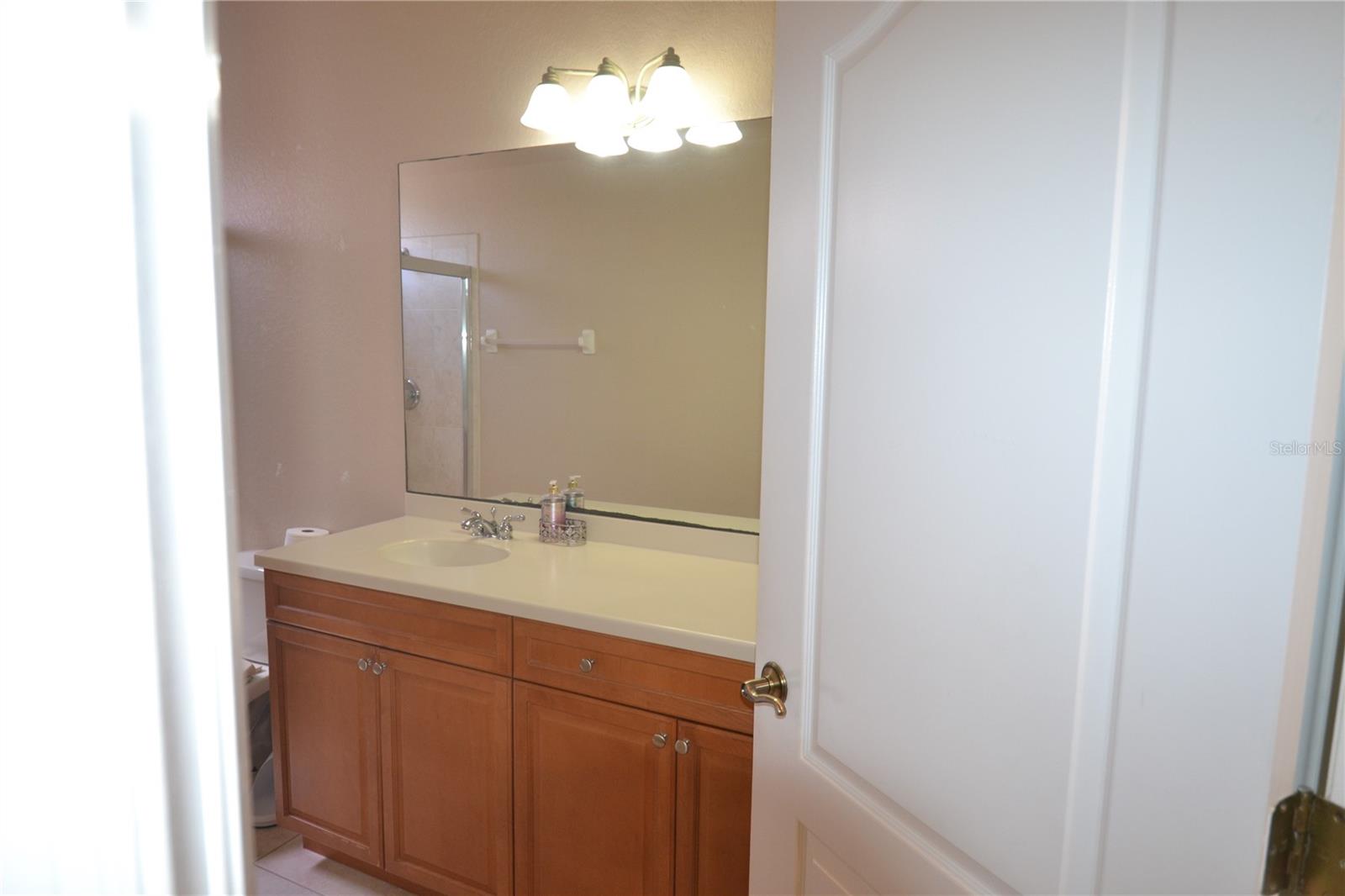SUNSET BAY TARPON SPGS - Residential Lease