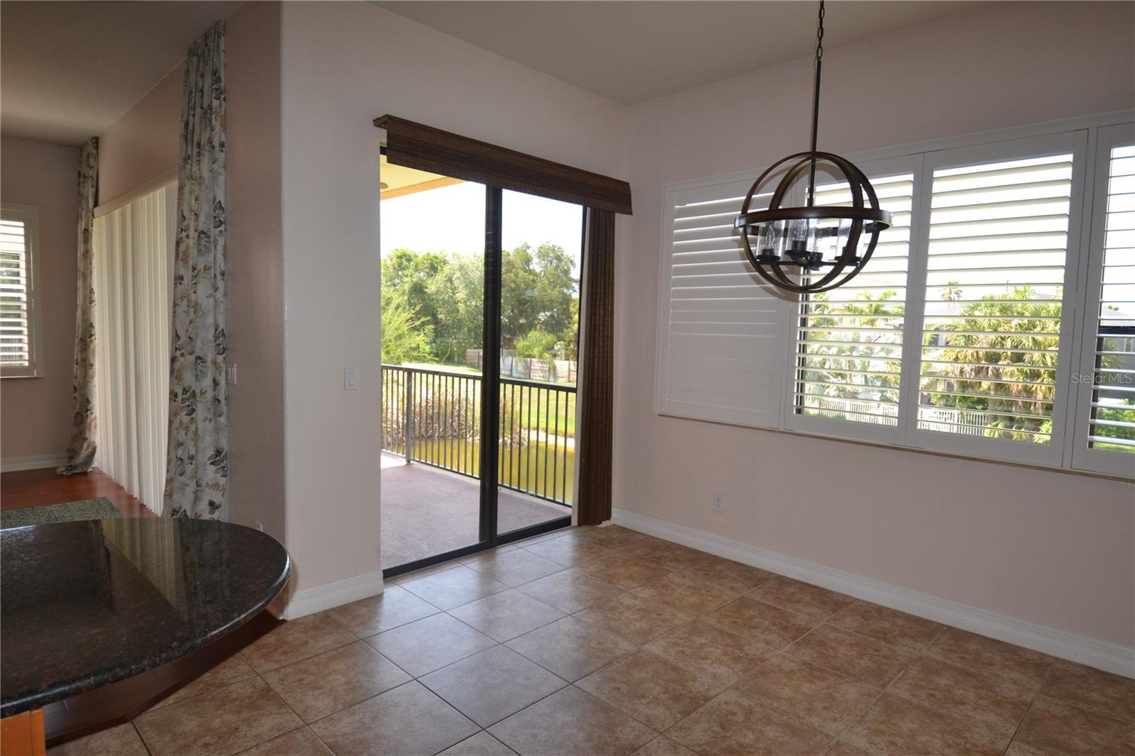 SUNSET BAY TARPON SPGS - Residential Lease