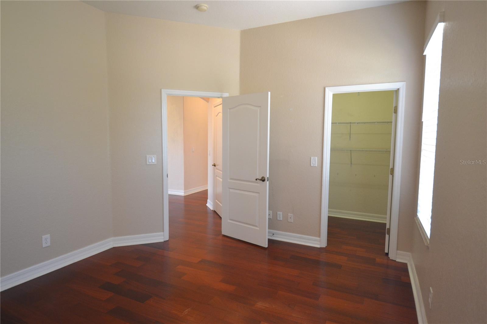 SUNSET BAY TARPON SPGS - Residential Lease