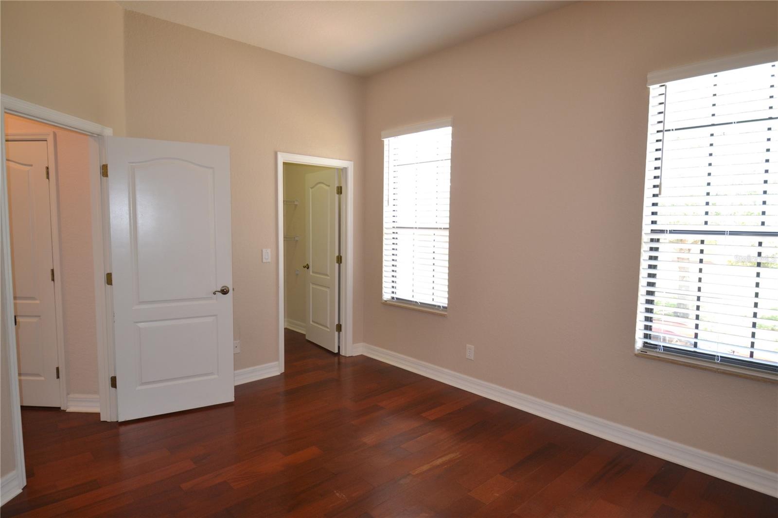 SUNSET BAY TARPON SPGS - Residential Lease