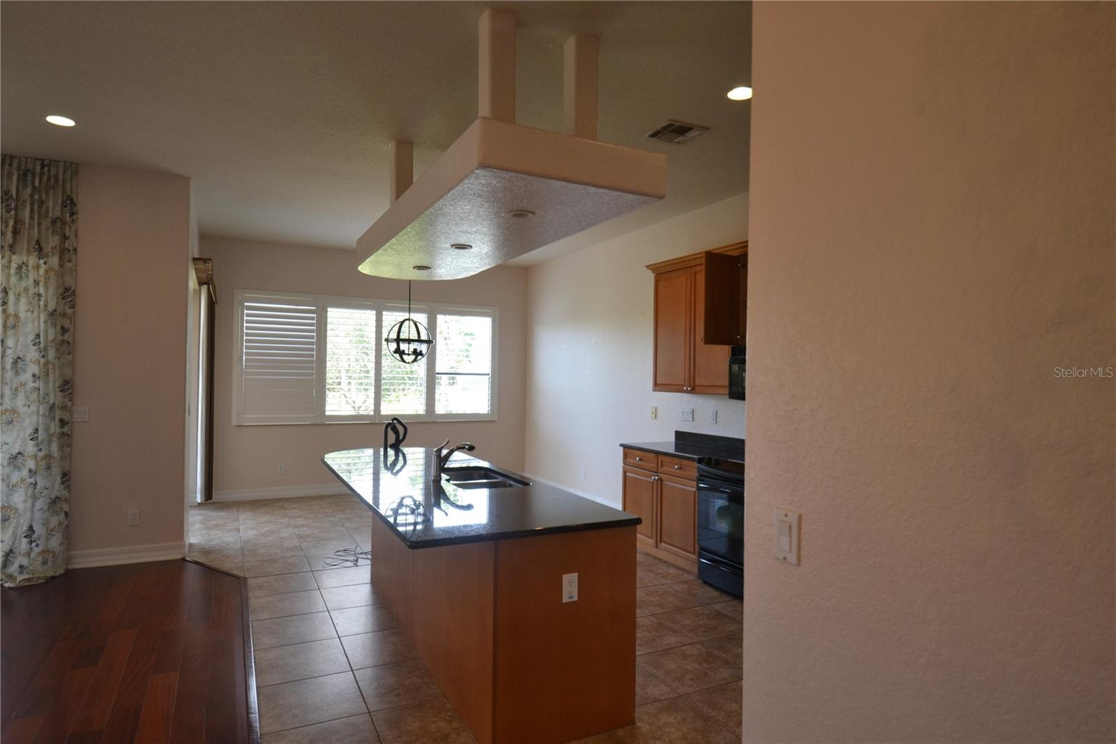 SUNSET BAY TARPON SPGS - Residential Lease