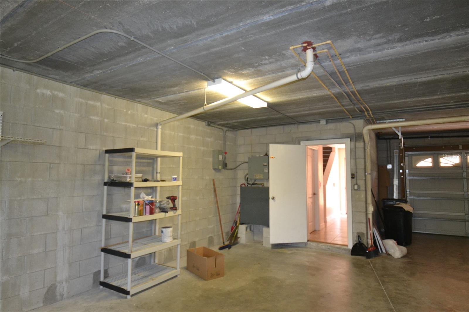 SUNSET BAY TARPON SPGS - Residential Lease