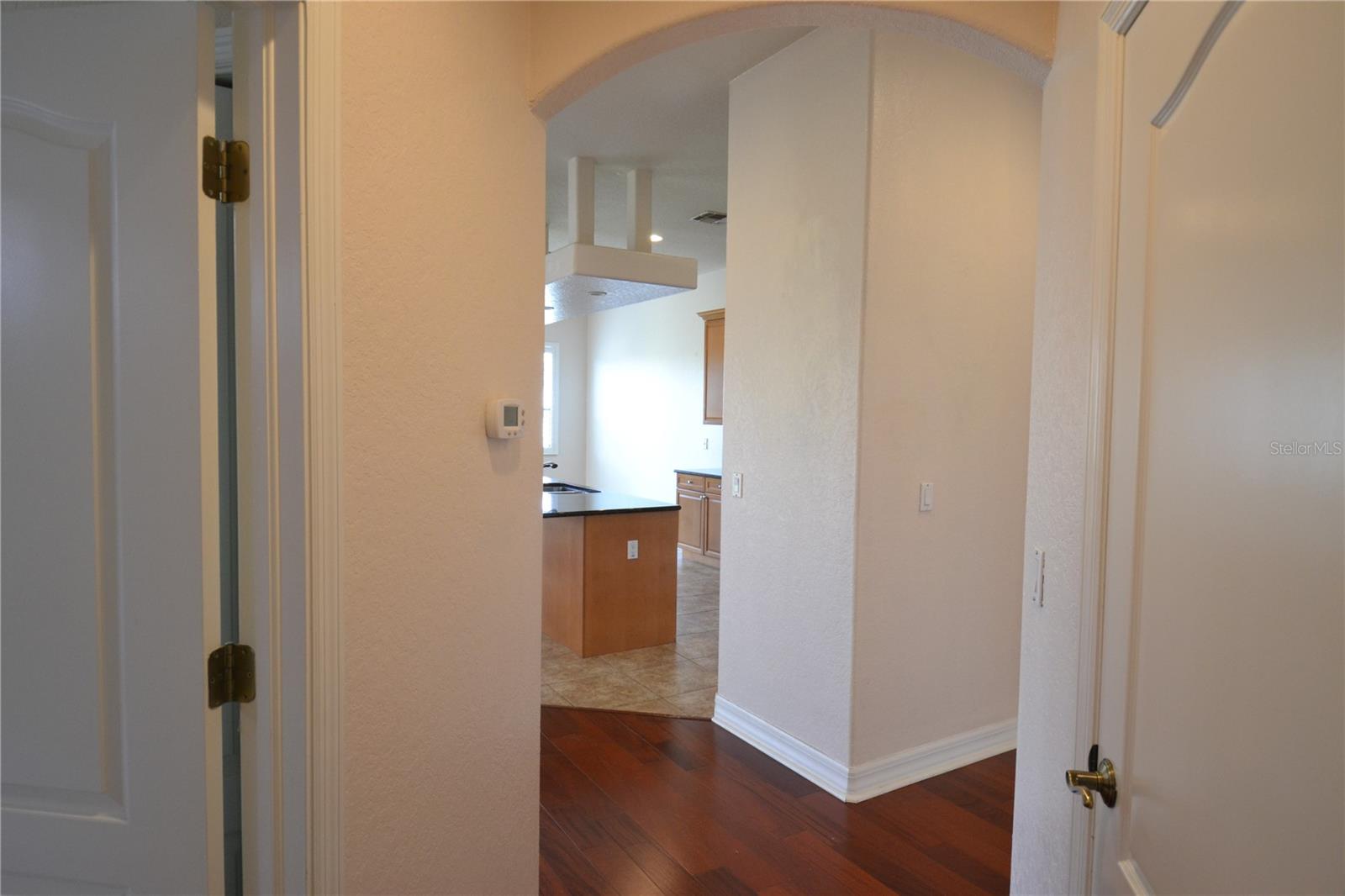 SUNSET BAY TARPON SPGS - Residential Lease
