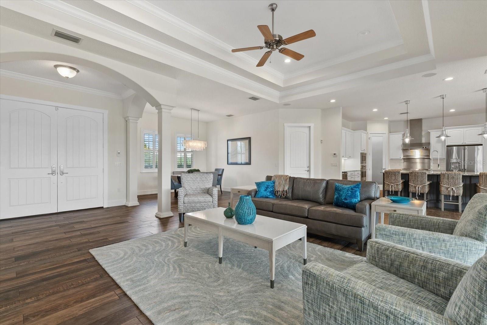 ACREAGE & UNREC - Residential