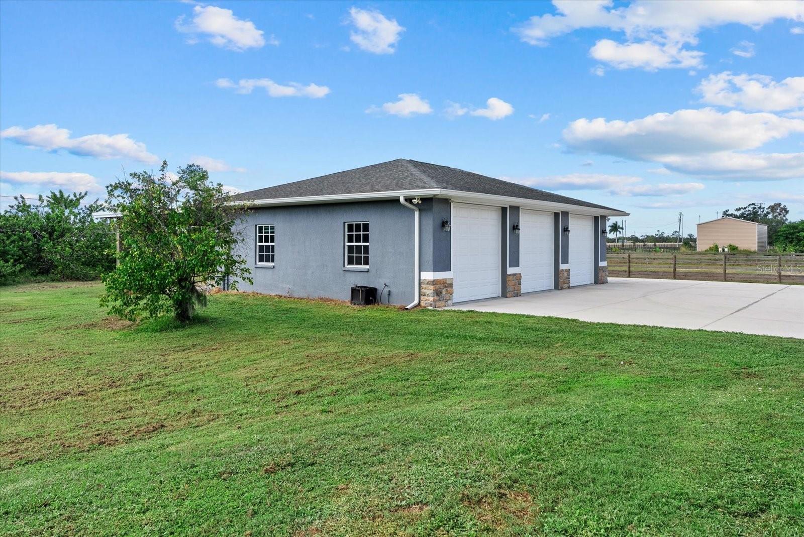 ACREAGE & UNREC - Residential