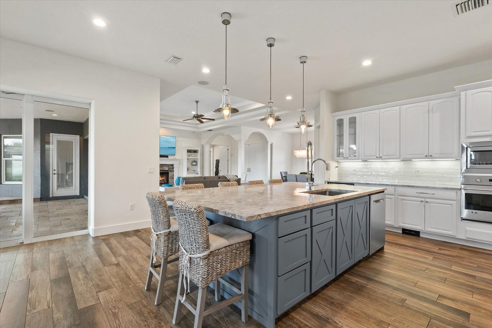 ACREAGE & UNREC - Residential