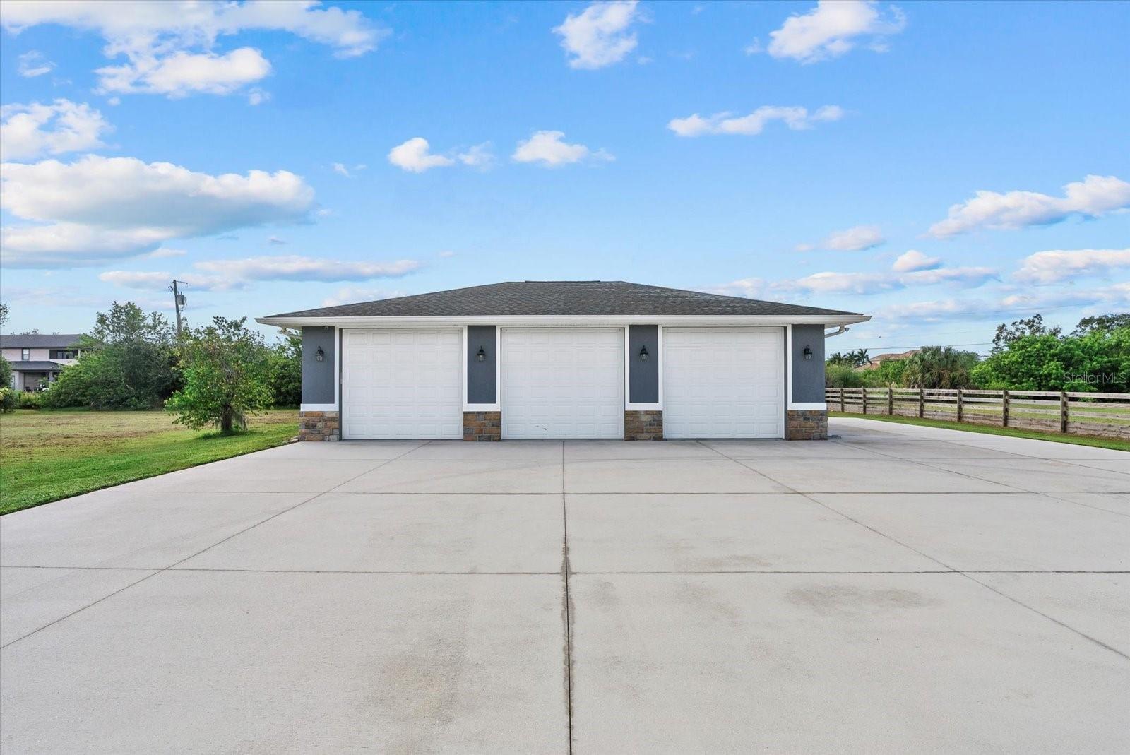 ACREAGE & UNREC - Residential
