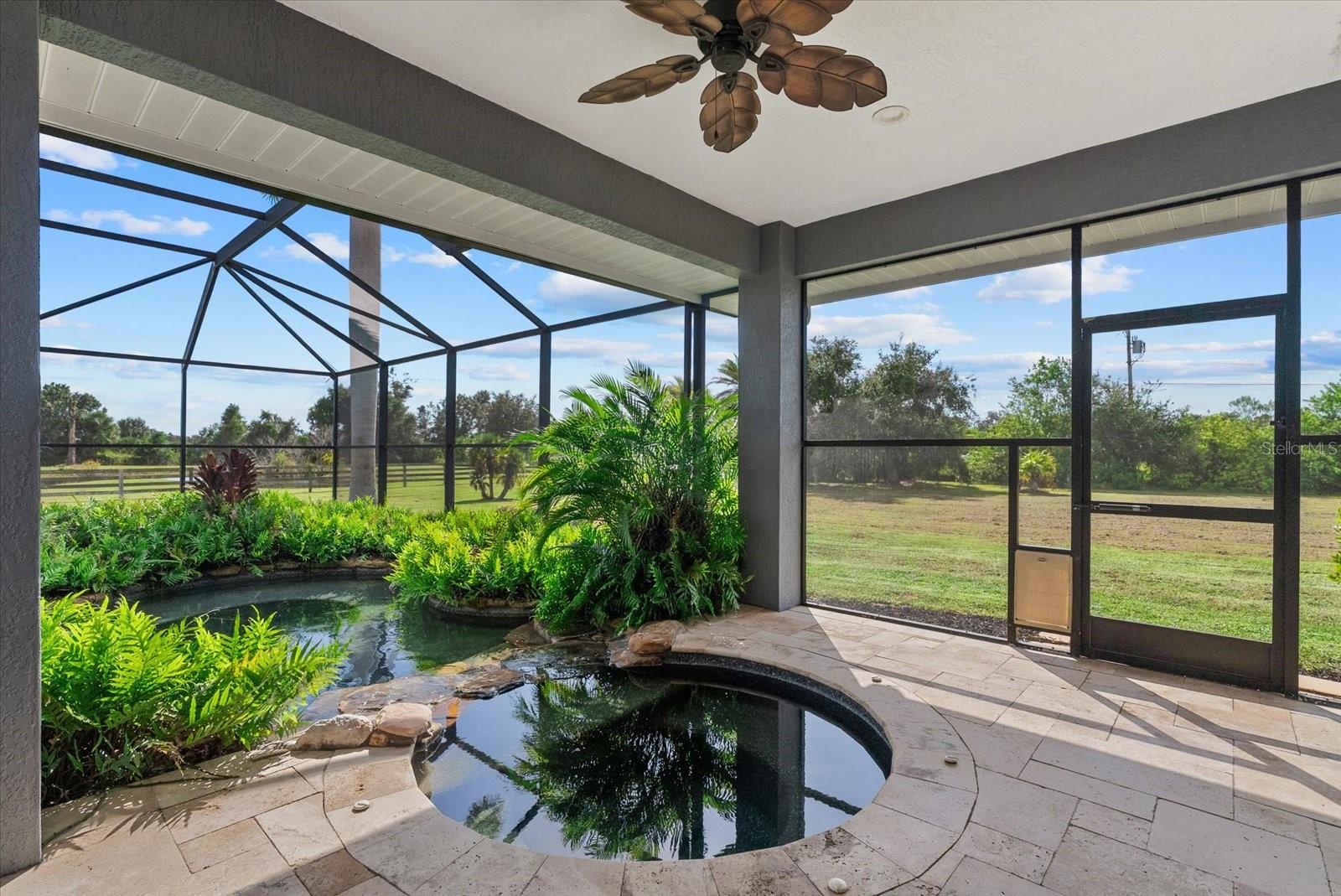 ACREAGE & UNREC - Residential