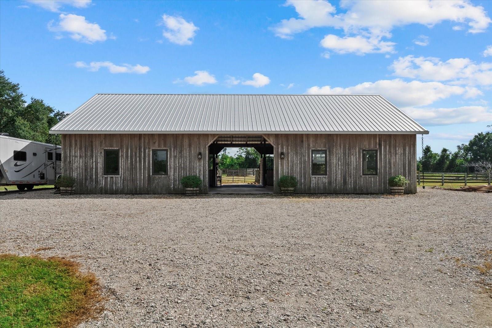 ACREAGE & UNREC - Residential