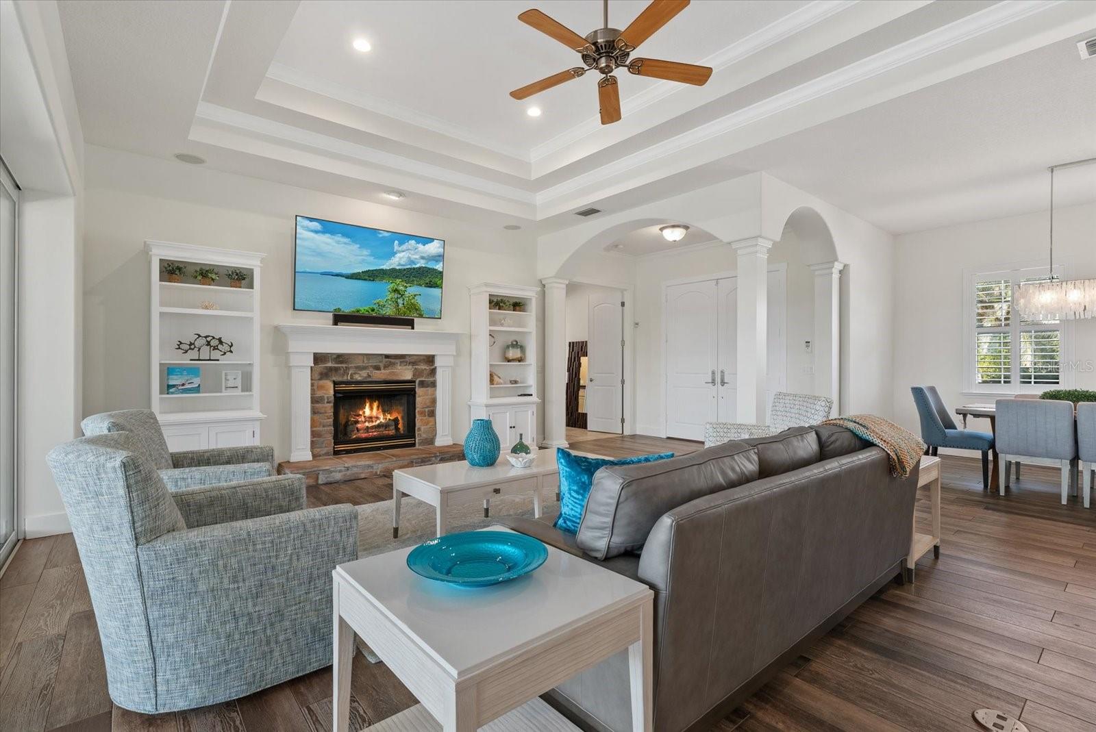 ACREAGE & UNREC - Residential