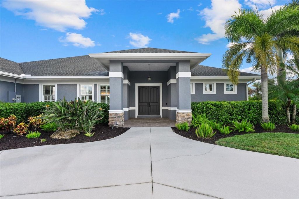 Photo of 6816 Hawkins Road, Sarasota, FL 34241 (MLS # A4668269)
