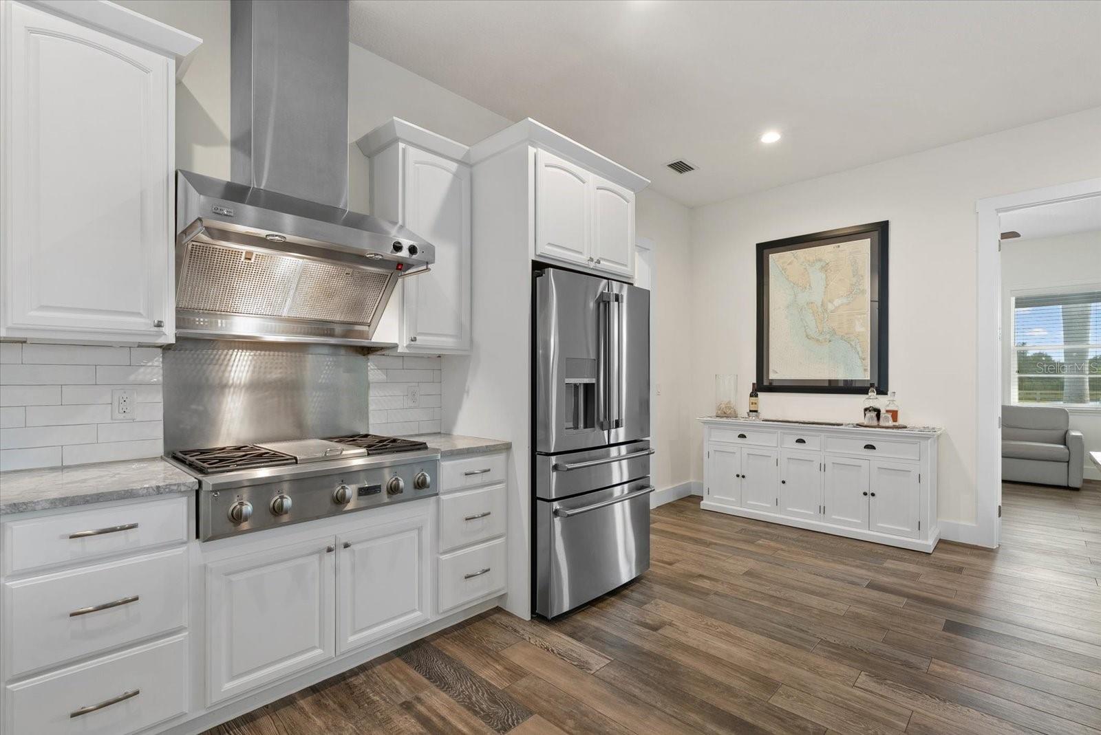 ACREAGE & UNREC - Residential
