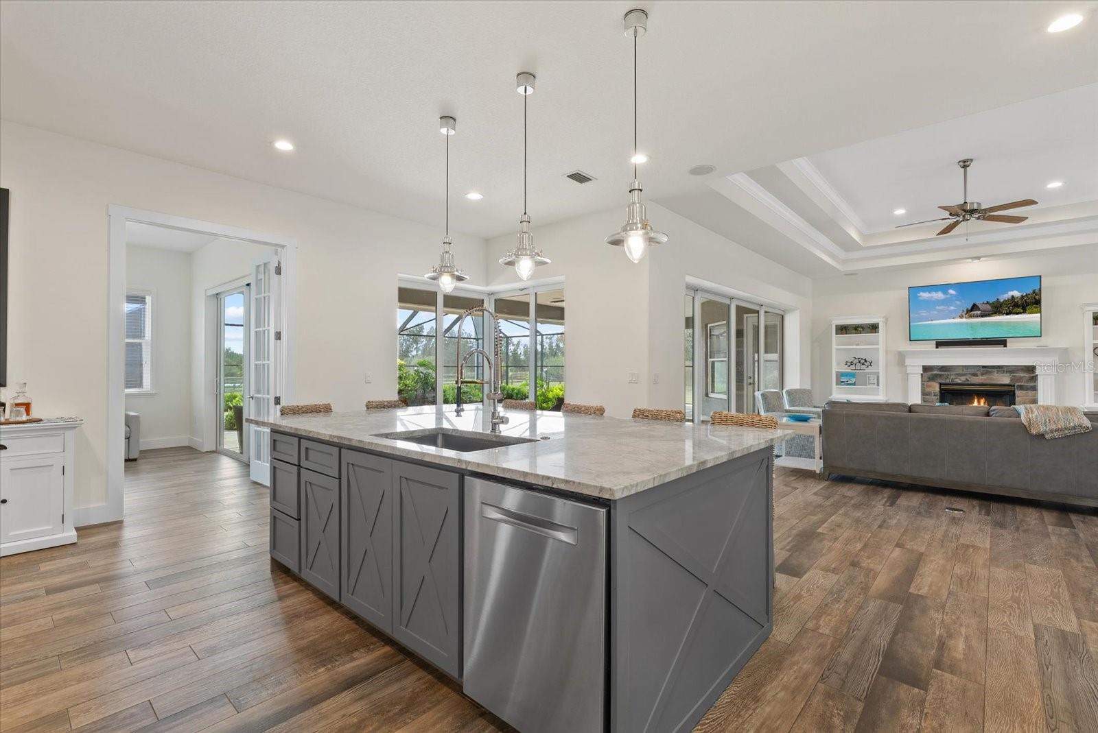 ACREAGE & UNREC - Residential