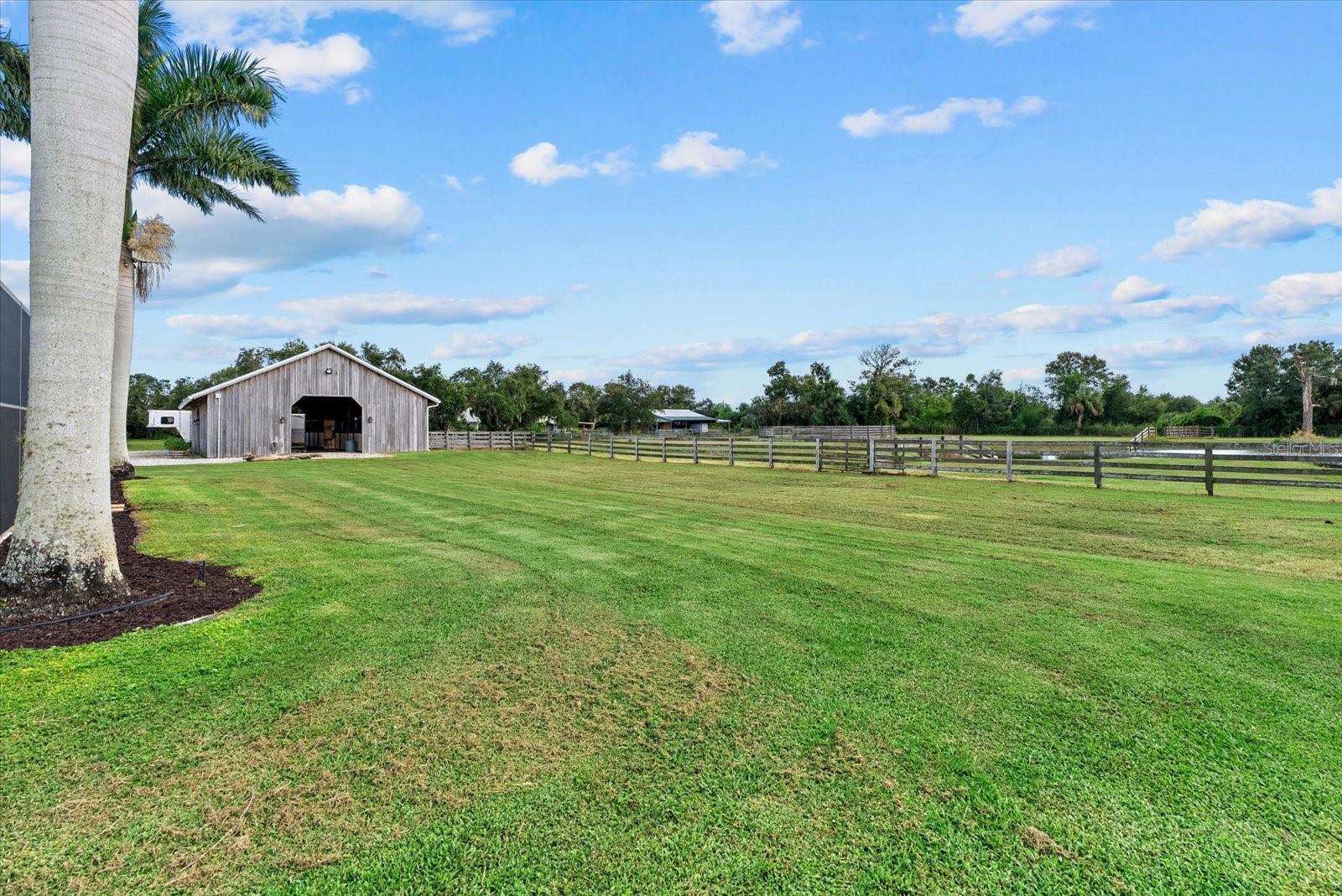 ACREAGE & UNREC - Residential