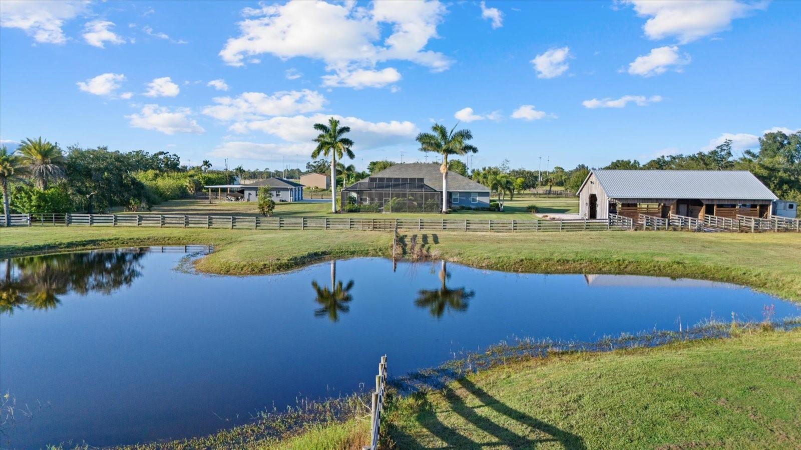 ACREAGE & UNREC - Residential