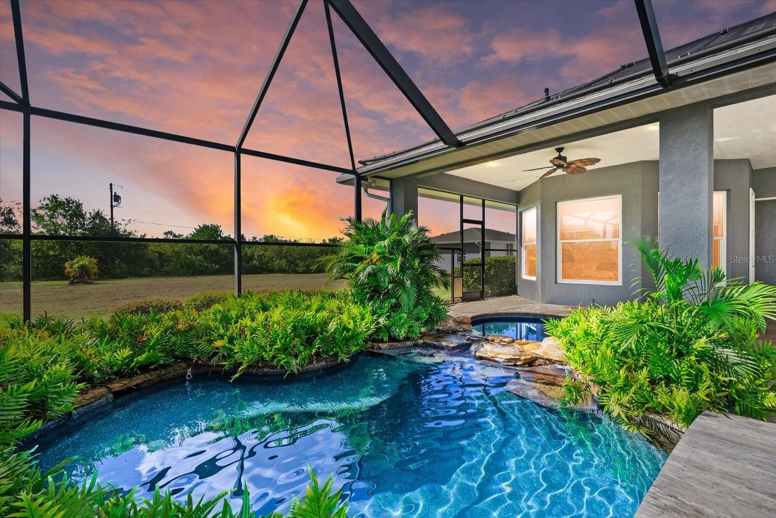 ACREAGE & UNREC - Residential