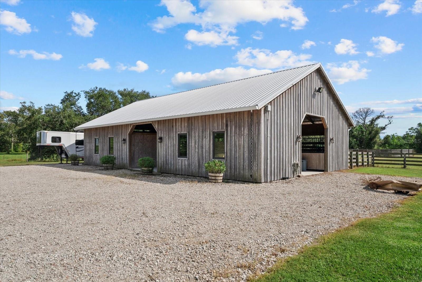 ACREAGE & UNREC - Residential