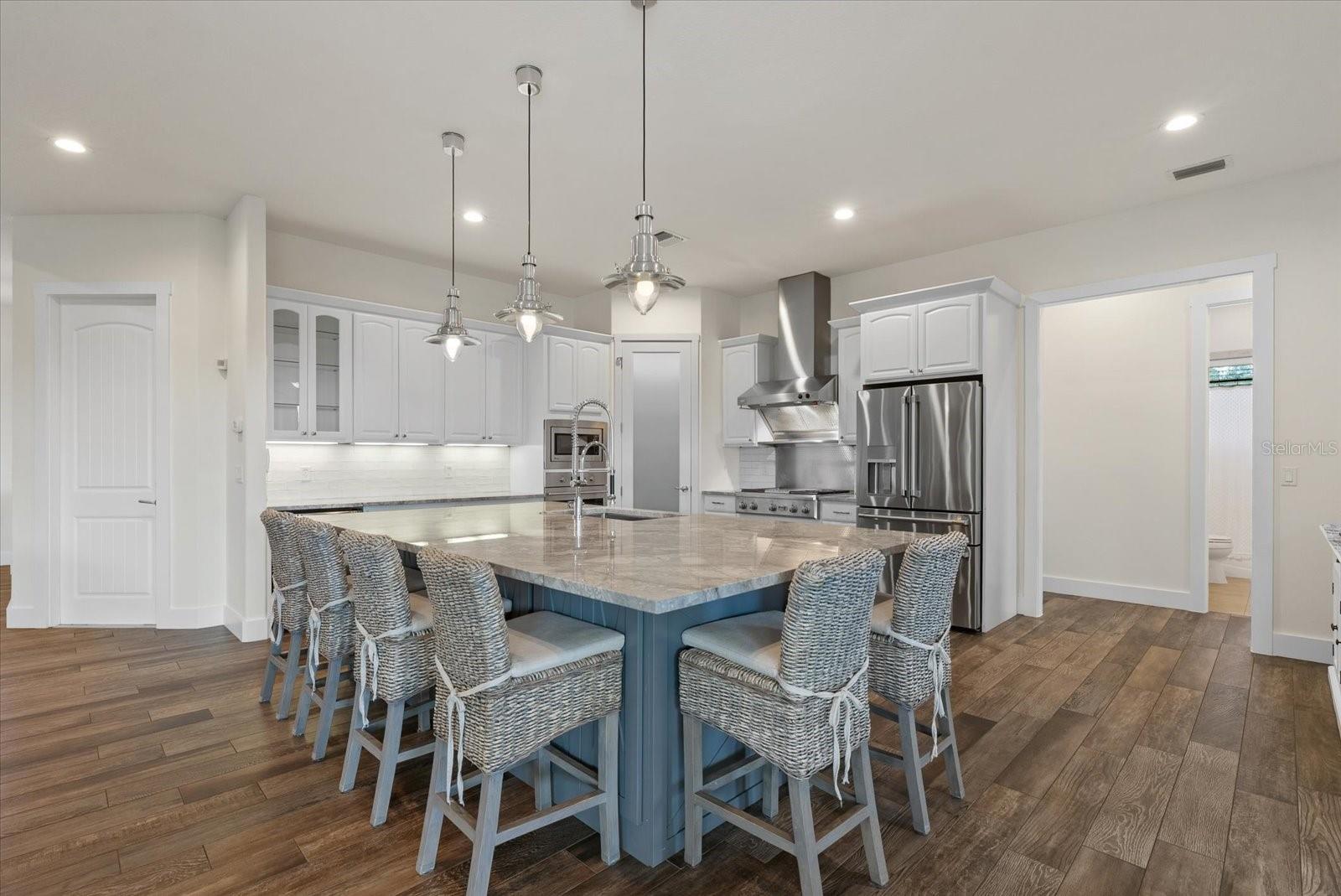 ACREAGE & UNREC - Residential