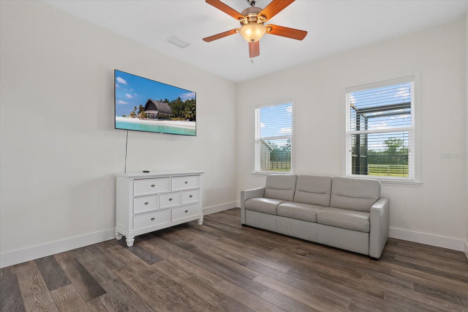 ACREAGE & UNREC - Residential