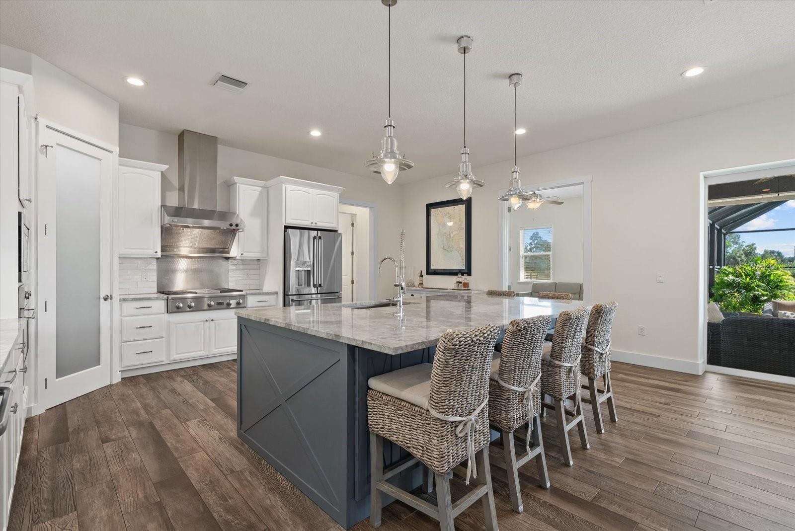 ACREAGE & UNREC - Residential