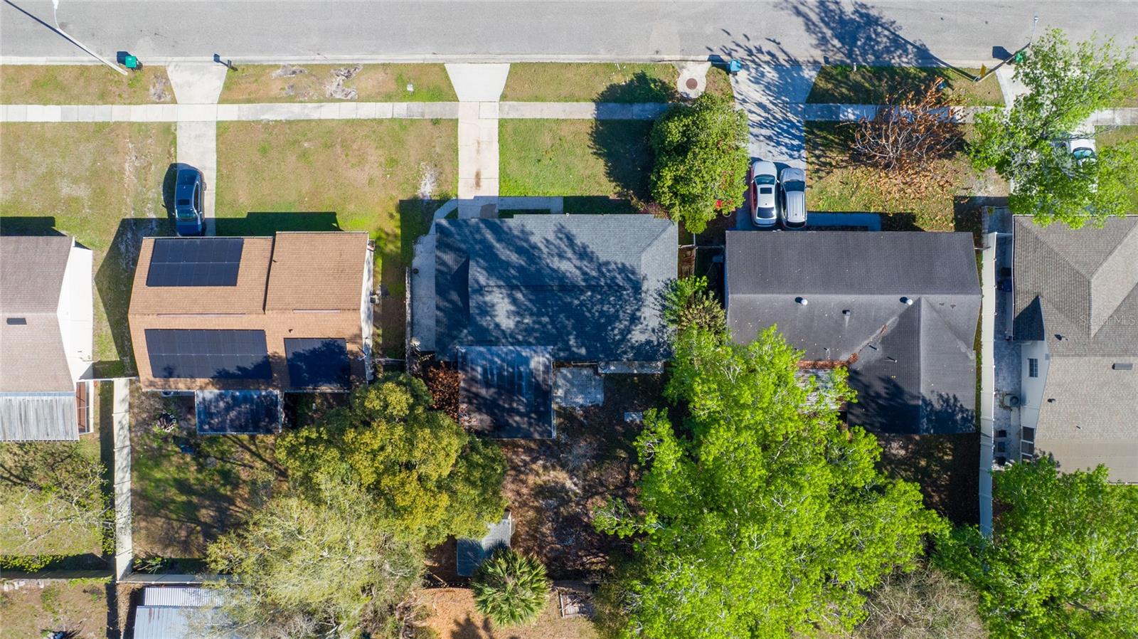 QUAIL TRAIL ESTATES - Residential