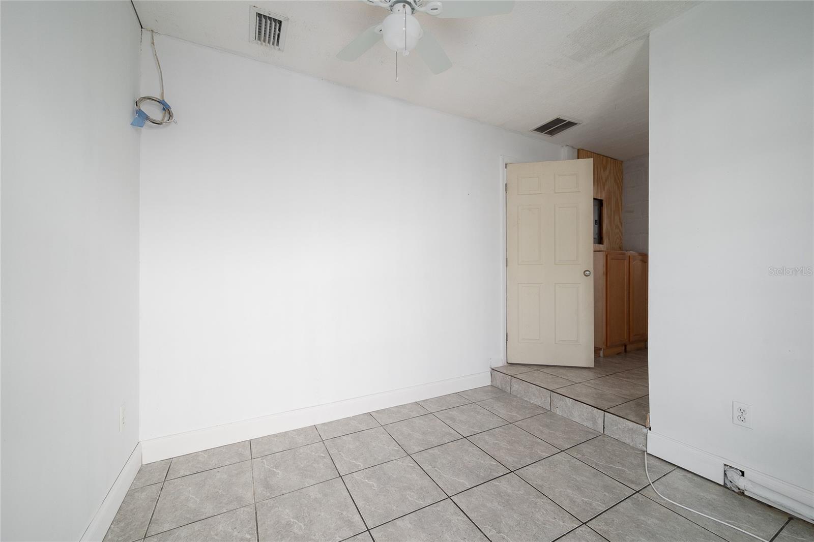 QUAIL TRAIL ESTATES - Residential