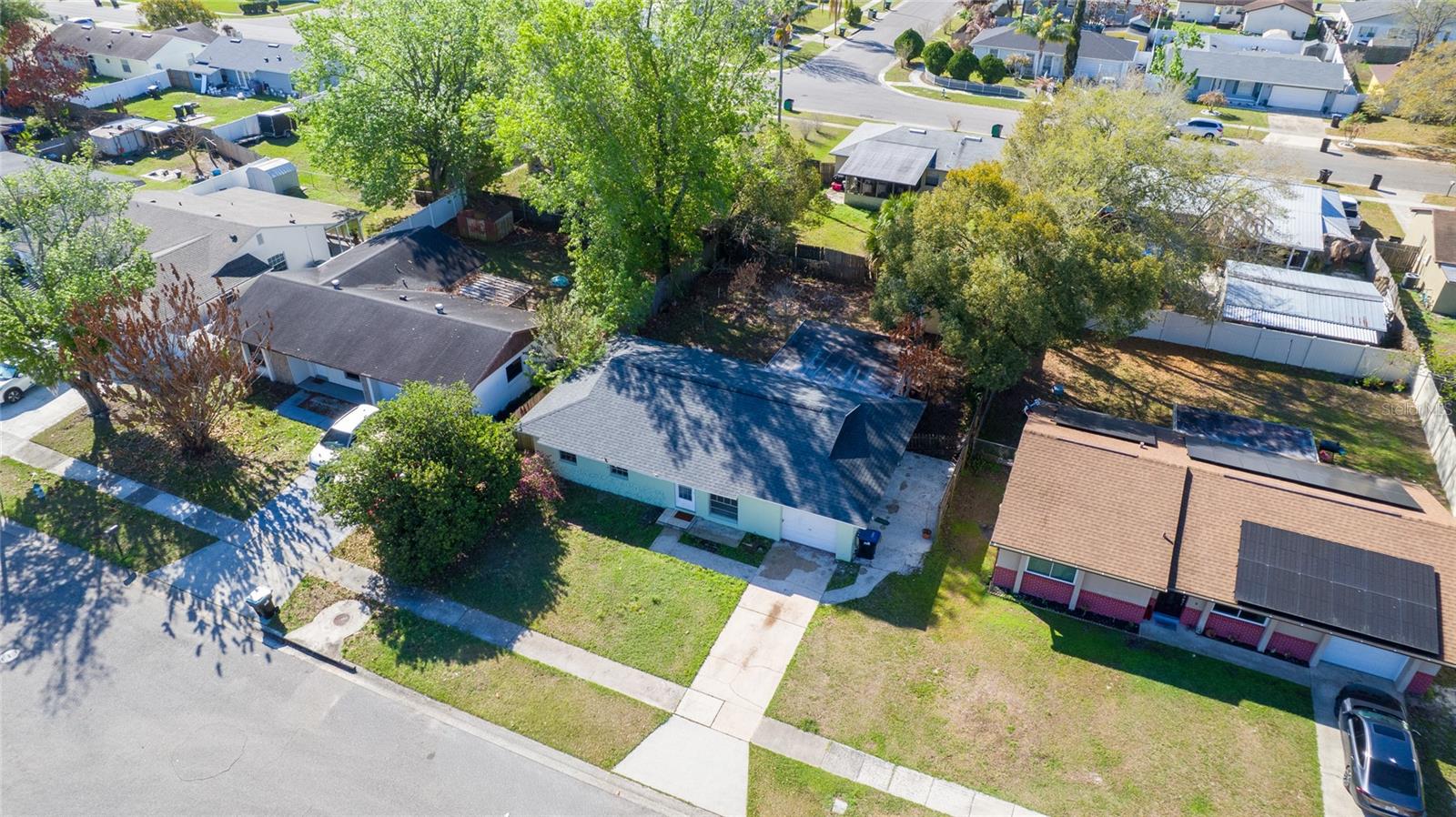 QUAIL TRAIL ESTATES - Residential