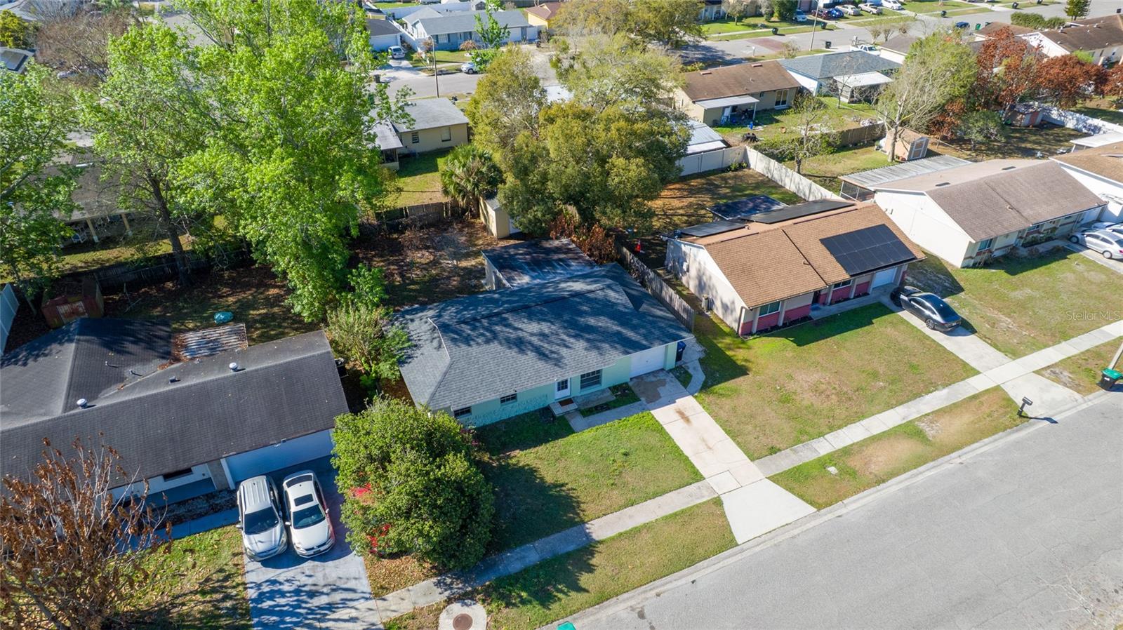 QUAIL TRAIL ESTATES - Residential