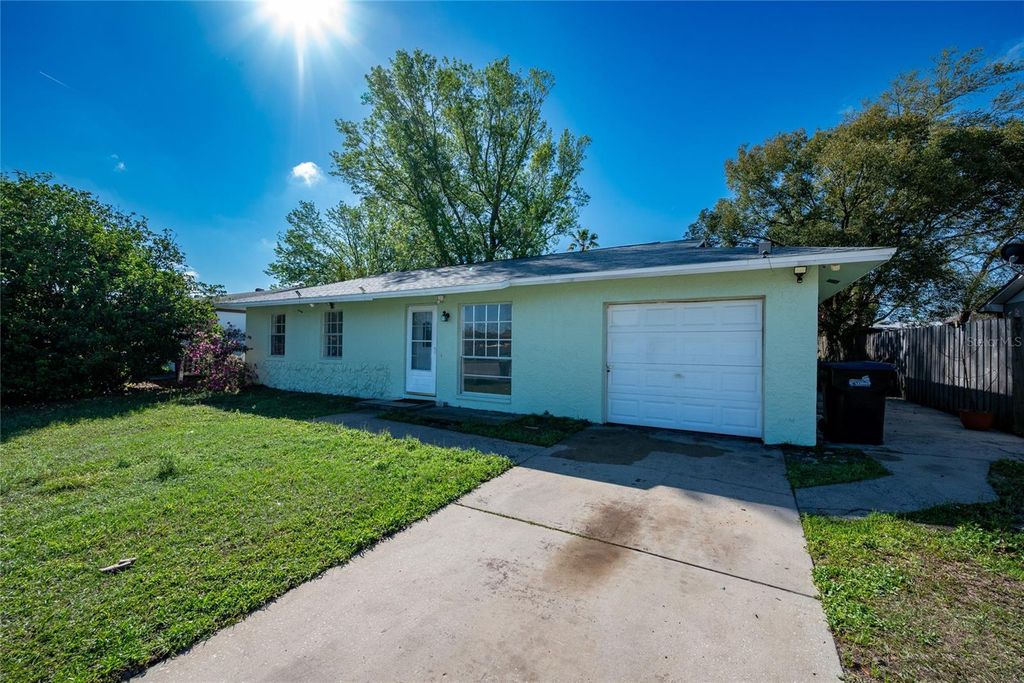 Photo of 7840 Snipe Street, Orlando, FL 32822 (MLS # O6390769)