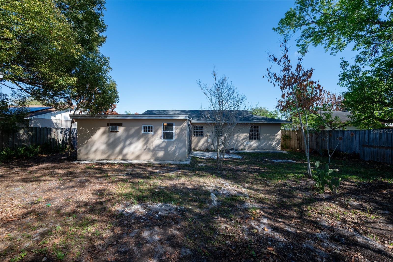 QUAIL TRAIL ESTATES - Residential