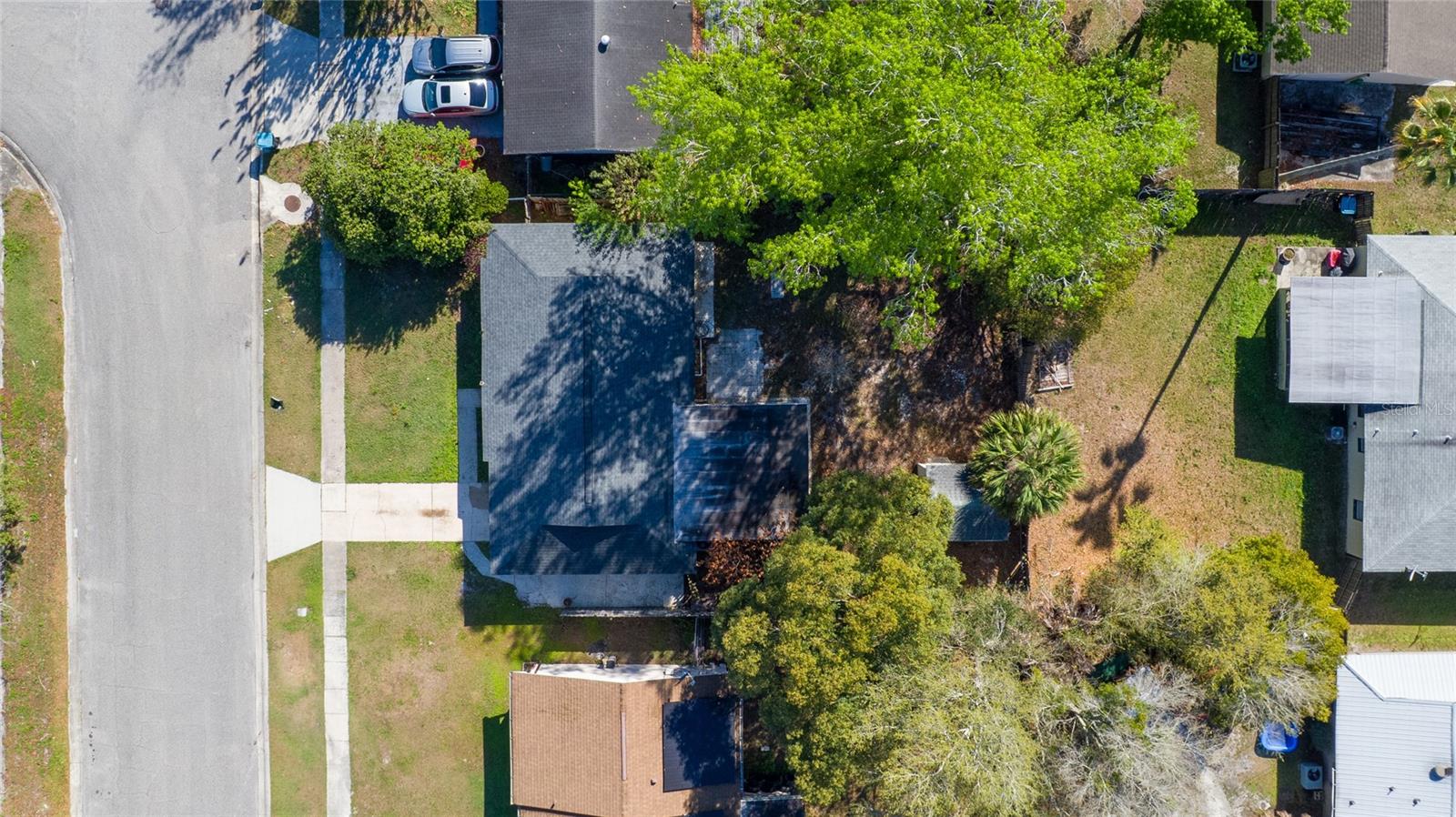 QUAIL TRAIL ESTATES - Residential