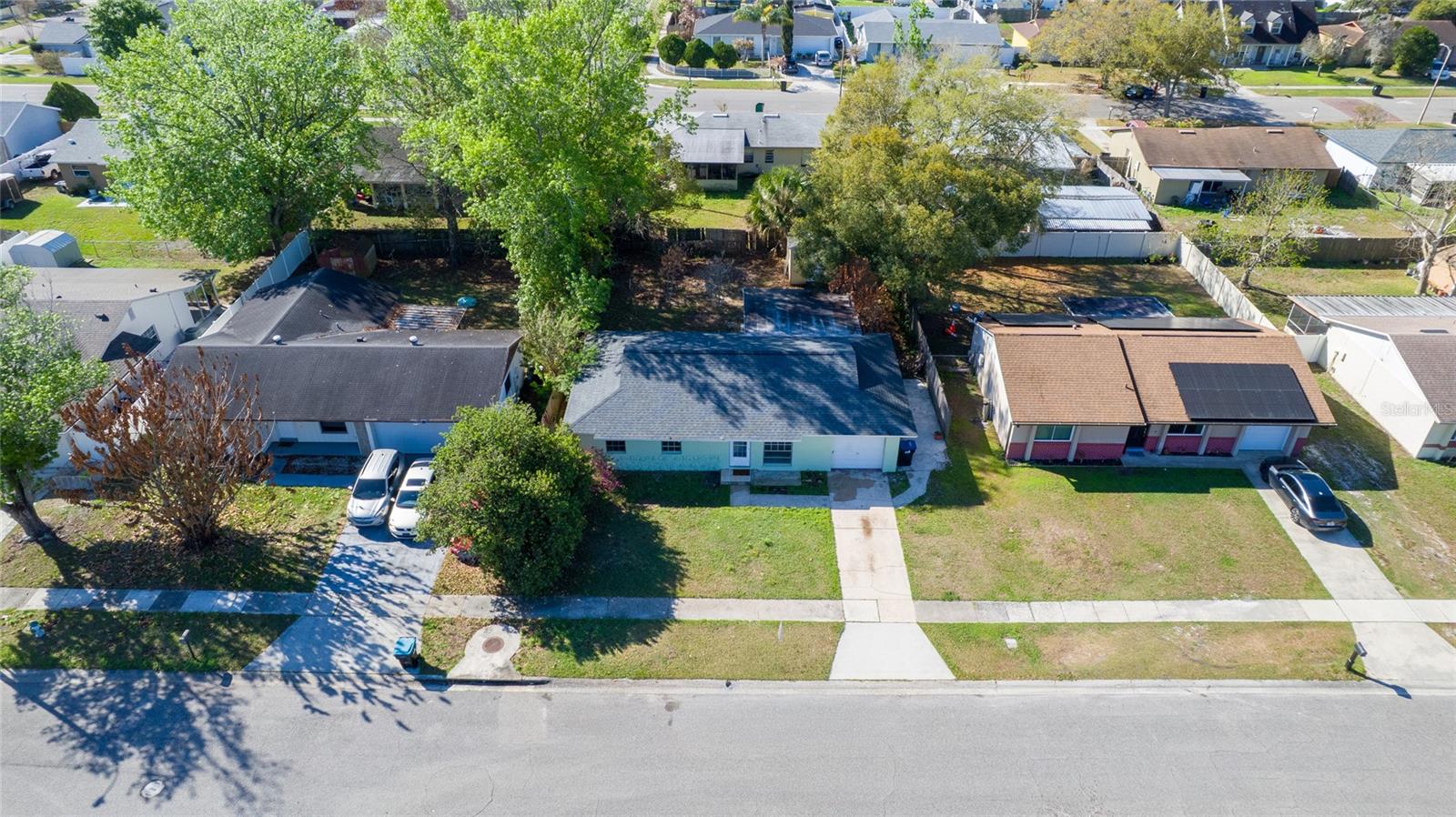 QUAIL TRAIL ESTATES - Residential