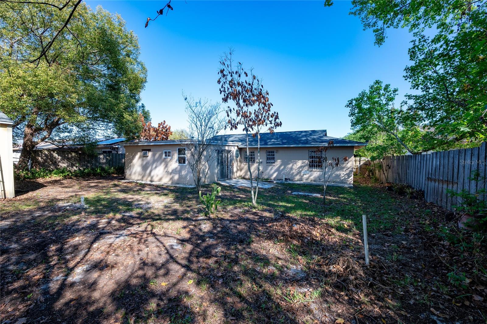 QUAIL TRAIL ESTATES - Residential