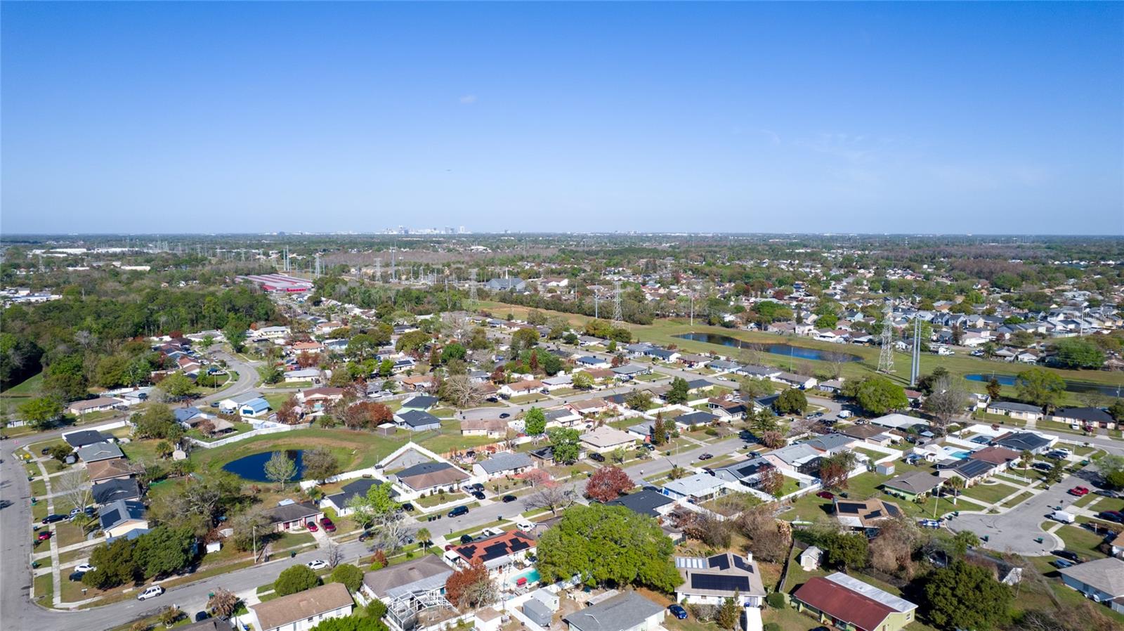 QUAIL TRAIL ESTATES - Residential