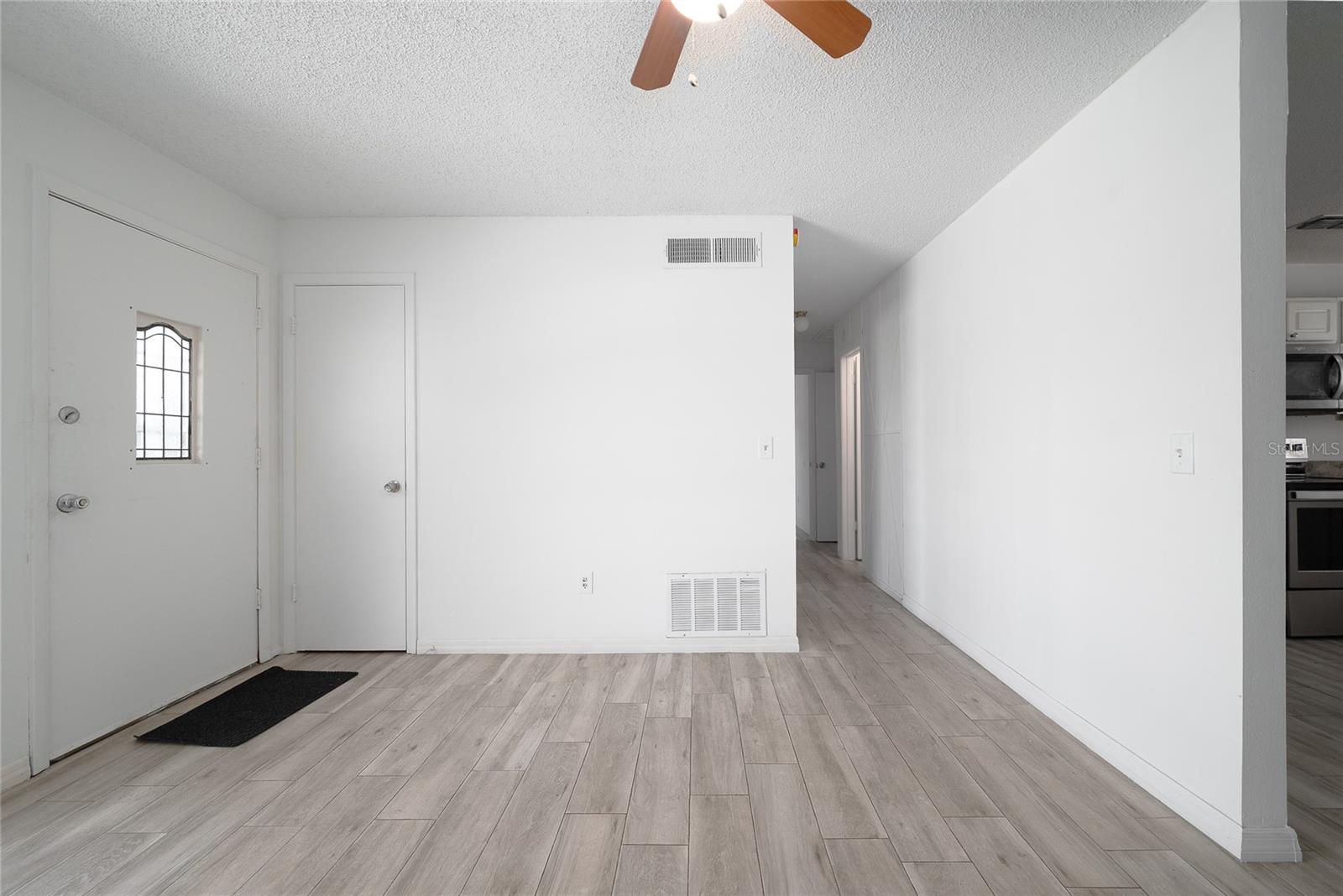 QUAIL TRAIL ESTATES - Residential