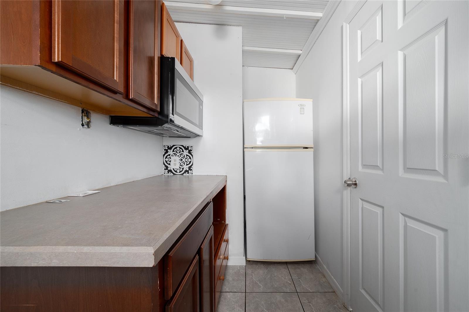 QUAIL TRAIL ESTATES - Residential