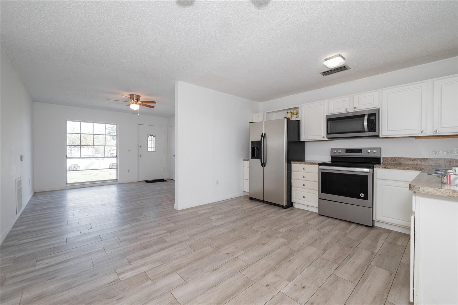 QUAIL TRAIL ESTATES - Residential